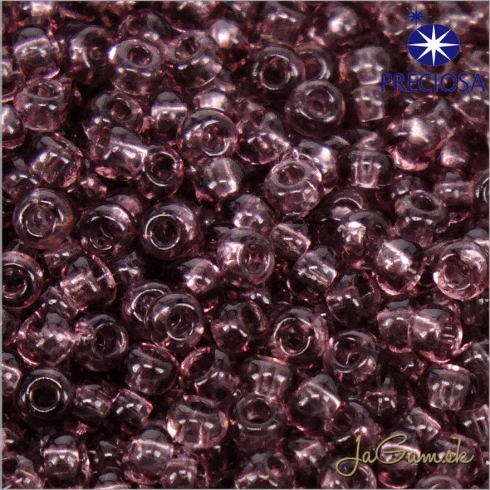 Rokajl Preciosa 10/0, 50g (P1710)